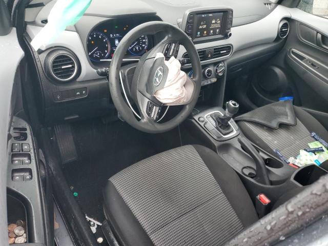 2019 HYUNDAI KONA SE - KM8K12AA0KU257482