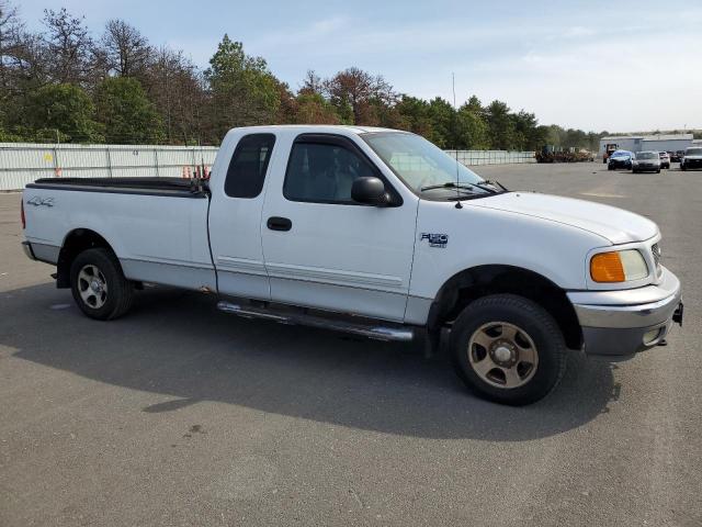 2004 FORD F-150 HERI 2FTRX18W74CA74967  71896114