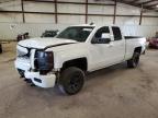 2015 CHEVROLET SILVERADO - 1GCVKREH5FZ341076