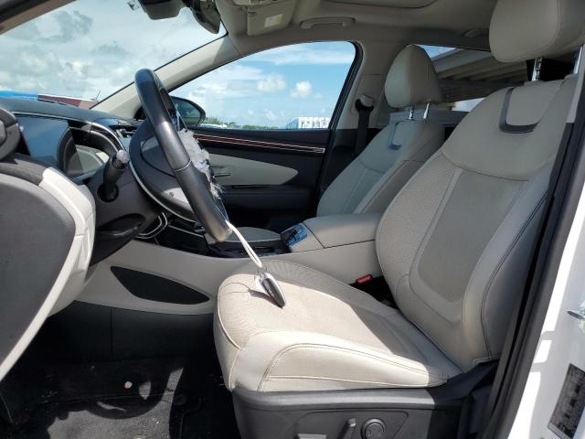 2022 HYUNDAI TUCSON SEL - 5NMJC3AEXNH118944