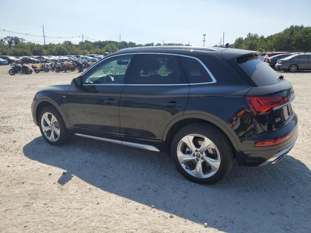 2023 AUDI Q5 PREMIUM - WA1EAAFY9P2030452