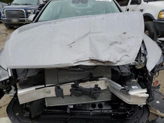 2023 HYUNDAI SONATA SEL - KMHL64JA6PA287516