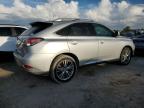 LEXUS RX 350 photo