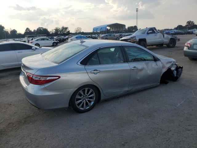 2017 TOYOTA CAMRY LE - 4T1BF1FK1HU616988