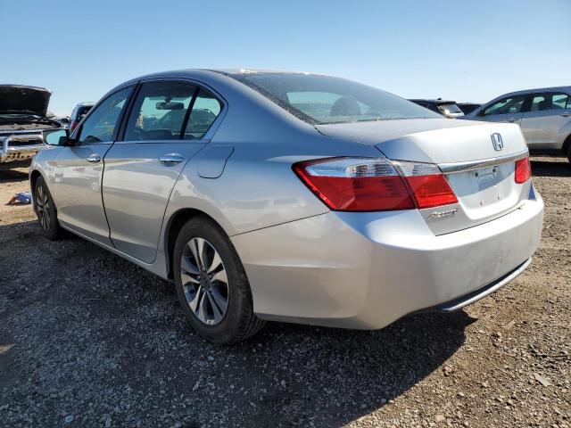 VIN 1HGCR2F31EA258594 2014 Honda Accord, LX no.2