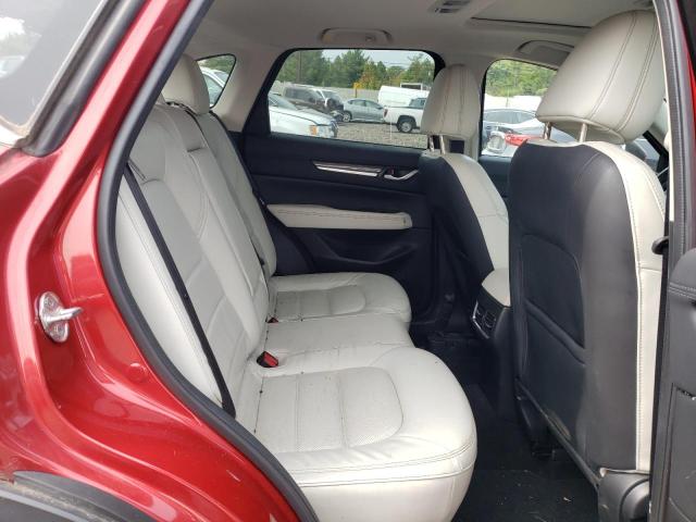 2017 MAZDA CX-5 GRAND - JM3KFBDL4H0178035
