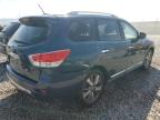 NISSAN PATHFINDER photo