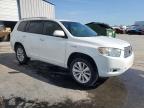 TOYOTA HIGHLANDER photo