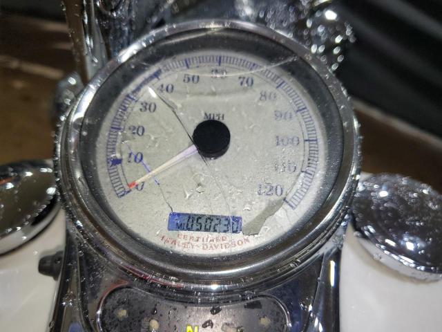 2005 HARLEY-DAVIDSON FLHRSI 1HD1FYW185Y708005