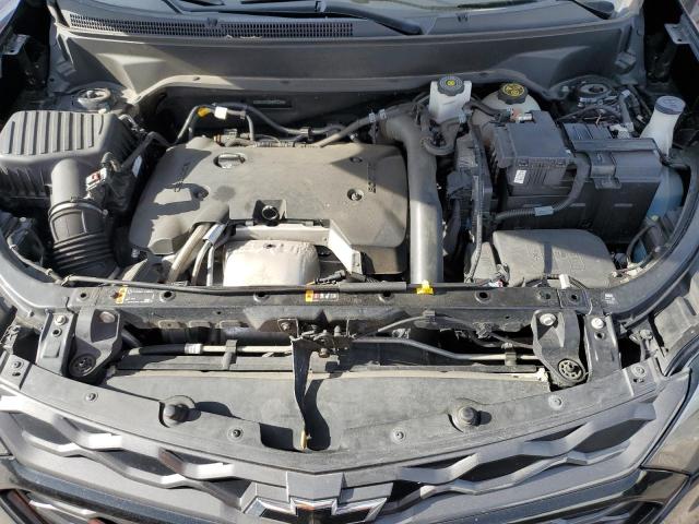 2019 CHEVROLET EQUINOX LT - 2GNAXVEX2K6232376