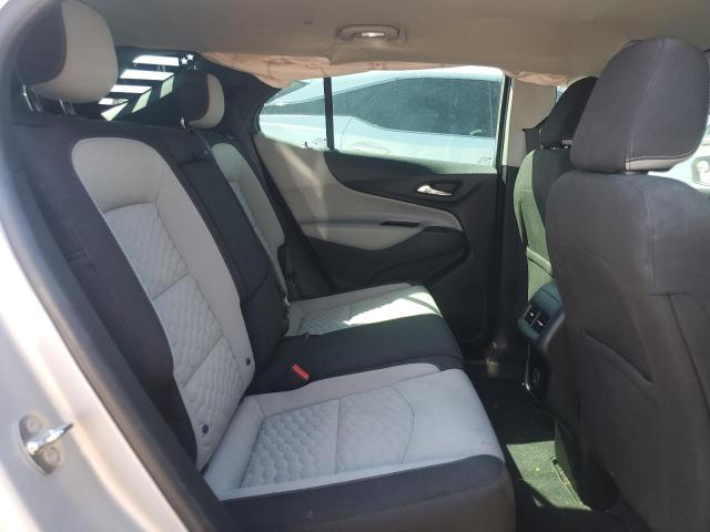 2019 CHEVROLET EQUINOX LS - 2GNAXHEV5K6302680