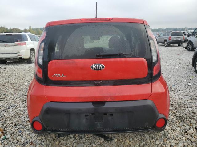 VIN KNDJP3A58F7793141 2015 KIA Soul, + no.6