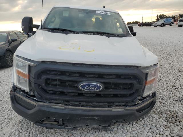 2022 FORD F150 SSV 1FTFW1T83NKE97993