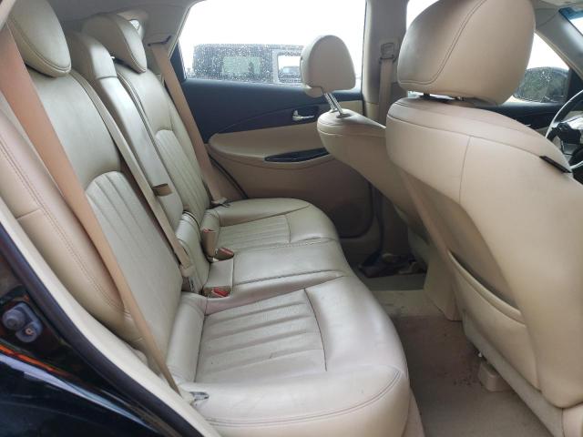 2017 INFINITI QX50 - JN1BJ0RR8HM405540
