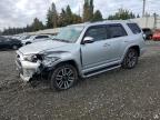 TOYOTA 4RUNNER SR photo