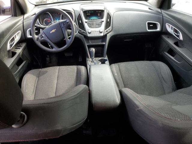 2016 CHEVROLET EQUINOX LS - 2GNALBEK8G1158206
