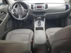 KIA SPORTAGE B photo