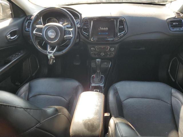 2019 JEEP COMPASS LI - 3C4NJCCB0KT675869