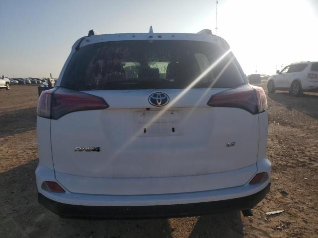2018 TOYOTA RAV4 LE - JTMZFREV9JJ746019