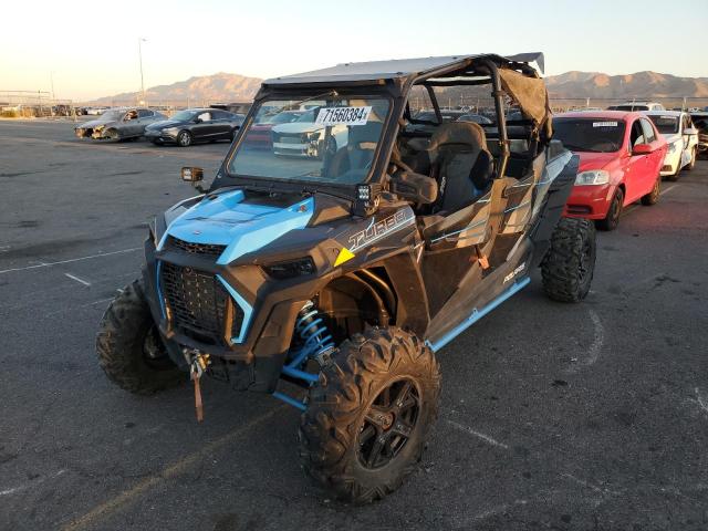2019 POLARIS RZR XP 4 T - 3NSVFE920KF783944