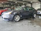 SUBARU LEGACY 2.5 photo