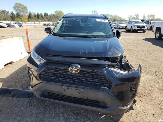 VIN 2T3P1RFV9KW005408 2019 Toyota RAV4, Xle no.5