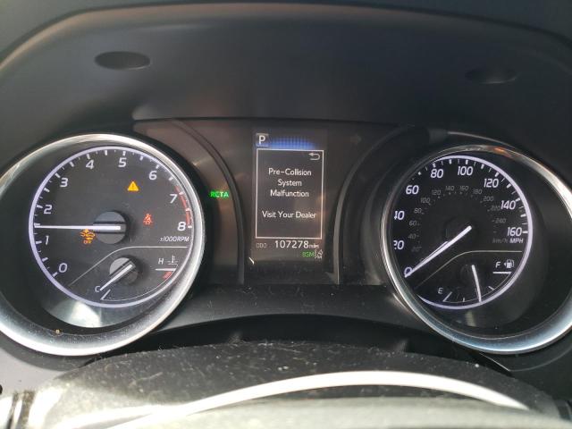 2019 TOYOTA CAMRY L - 4T1B11HK4KU177370
