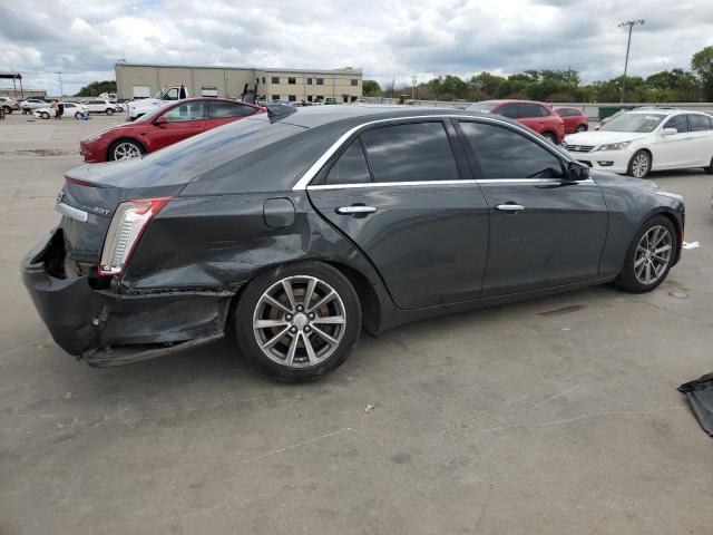Vin: 1g6ar5sx0j0166346, lot: 71442804, cadillac cts luxury 20183