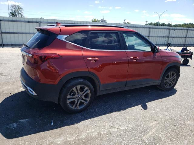 2023 KIA SELTOS S - KNDEU2AA9P7423464
