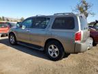 NISSAN ARMADA SE photo