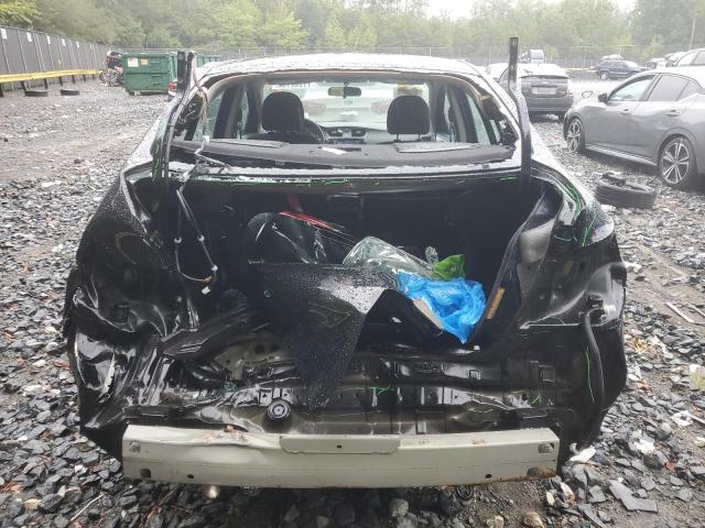 2019 NISSAN SENTRA S - 3N1AB7AP7KY271667
