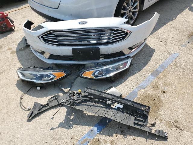 VIN 3FA6P0PUXHR148320 2017 Ford Fusion, Se Phev no.12