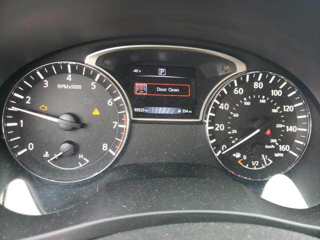 2016 NISSAN ALTIMA 2.5 - 1N4AL3AP5GC146501