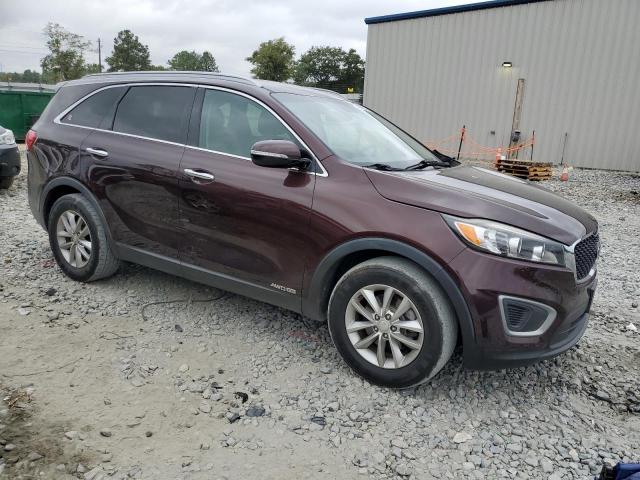 2016 KIA SORENTO LX - 5XYPGDA50GG046346