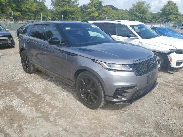 VIN SALYK2EX5LA246824 2020 Land Rover Range Rover, ... no.4