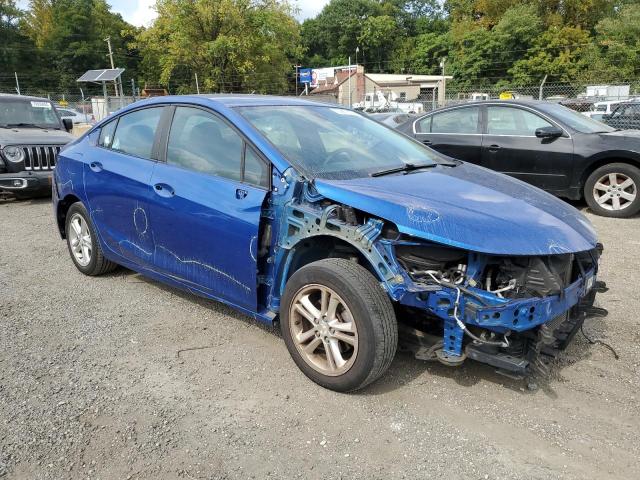 2016 CHEVROLET CRUZE LT - 1G1BE5SM6G7256967