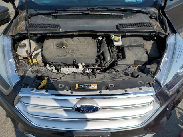 2018 FORD ESCAPE SEL - 1FMCU9HD8JUB93209