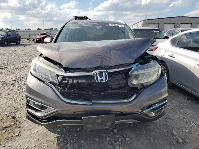 2015 HONDA CR-V EXL 5J6RM4H79FL063572  69874914