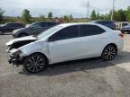 2018 TOYOTA COROLLA L - 5YFBURHE1JP783970
