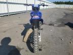 YAMAHA YZ85 photo