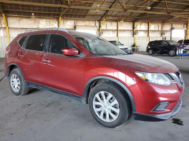 2016 NISSAN ROGUE S - JN8AT2MTXGW007206