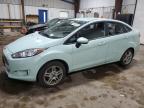 FORD FIESTA SE photo