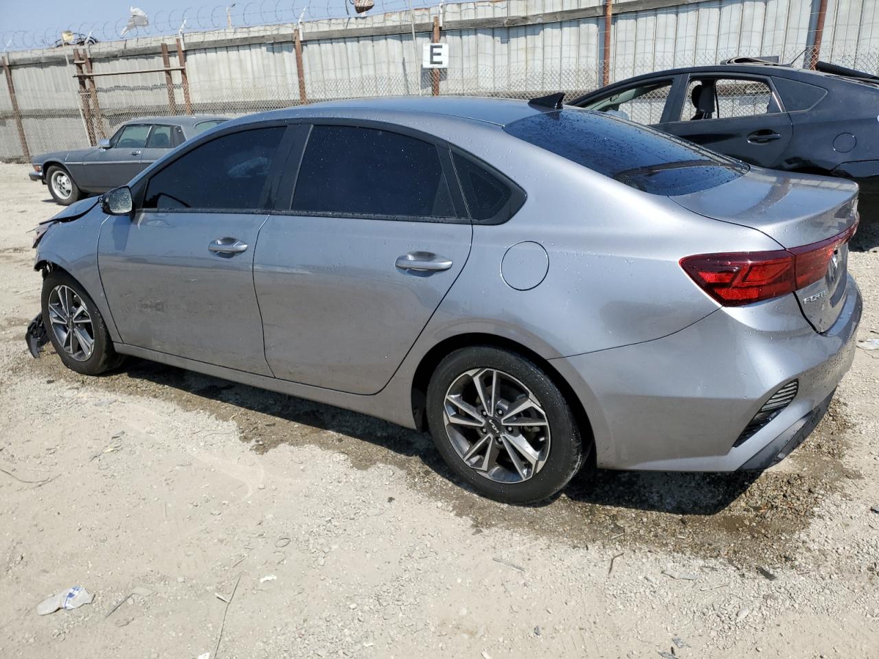 Lot #2986888796 2023 KIA FORTE LX