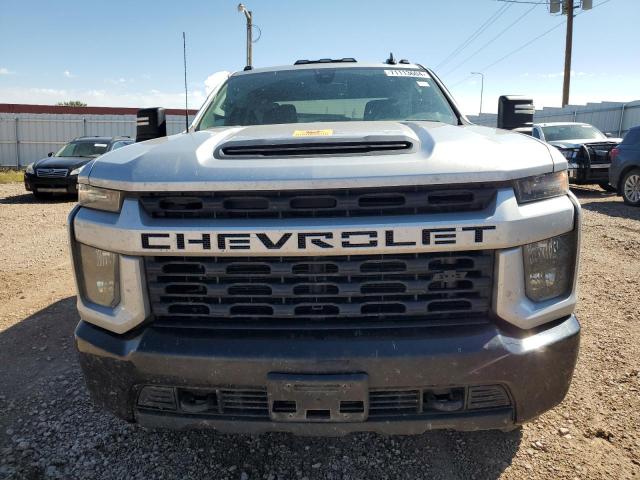 2022 CHEVROLET SILVERADO - 1GC4YME79NF123582