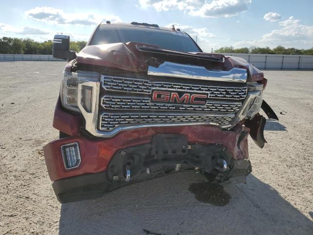 VIN 1GT49REY0LF203238 2020 GMC Sierra, K2500 Denali no.5