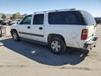 CHEVROLET SUBURBAN K photo