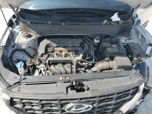 2022 HYUNDAI VENUE SE - KMHRB8A36NU200062