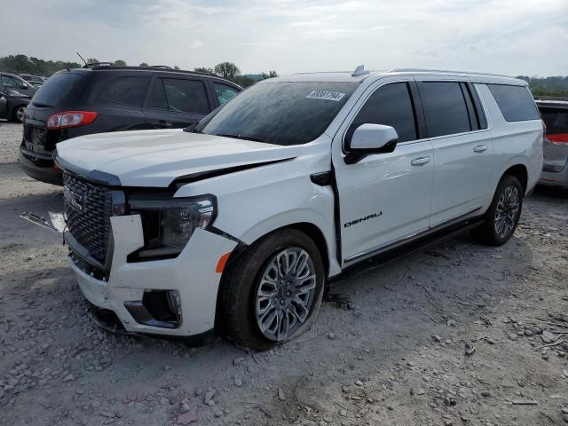 VIN 1GKS2KKL2PR508762 2023 GMC Yukon, Denali Ultimate no.1