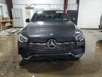 MERCEDES-BENZ GLC COUPE снимка