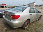 TOYOTA COROLLA CE photo